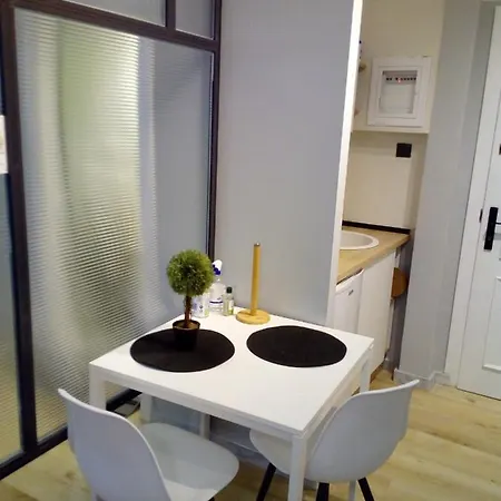 Agias Sofias Square Stunning Apartment Thessaloniki