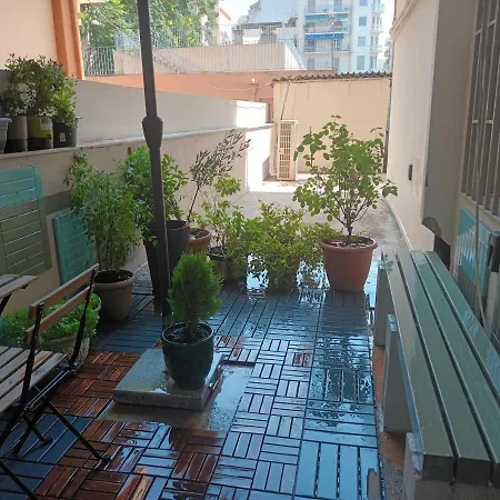 Apartment Agias Sofias Square Stunning Thessaloniki